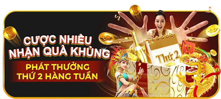 Trò chơi mới benvip apk