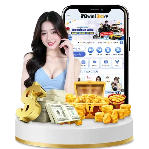 Thưởng chào mừng nạp tiền lần đầu tại benvip apk