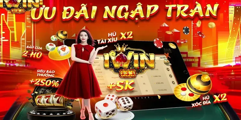 Hoàn Trả Casino & Thể Thao BenVip APK